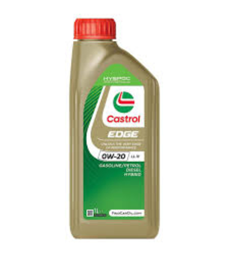 Масло Castrol EDGE 0W-20 LL IV - 1 Литър