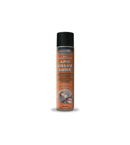 PowermaXX LPG Valve Lube 500 ml. 33366
