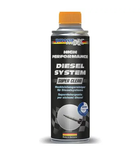 PowermaXX Diesel System Cleaner 1l. 51038