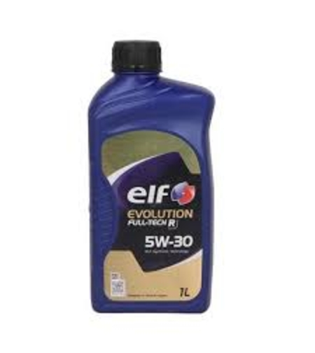 Масло Elf Evolution Full-Tech R 5W-30 1л.
