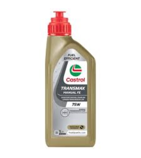 Масло Castrol TRANSMAX Manual V 75W-80 - 1 Литър