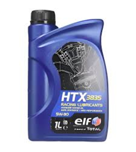 Масло Elf HTX 3835 5W-30 1л.