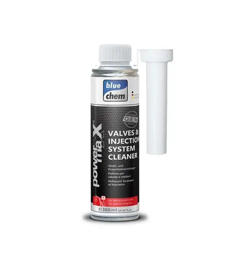 PowermaXX Valves&Injection System Cleaner 300 ml.
