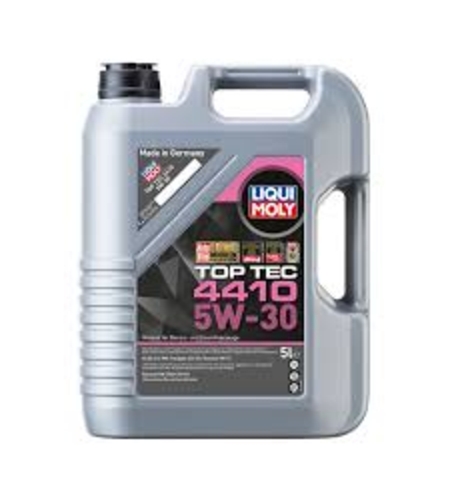Масло LIQUI MOLY Top Tec 4410 5W-30- 1 Литра
