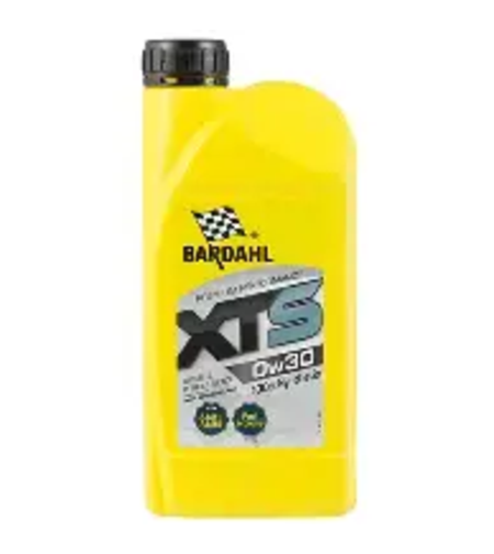 Масло Bardahl-XTS 0W30 1л.
