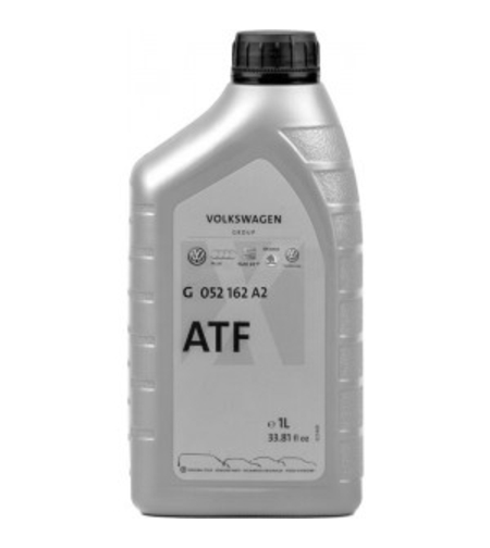 Mасло VW/Audi ATF - 1 Литър G 052 162 A2
