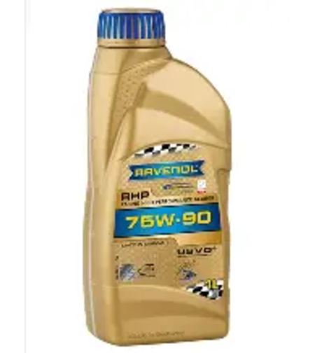 Трансмисионно масло RAVENOL RHP GEAR 75W-90 1л.