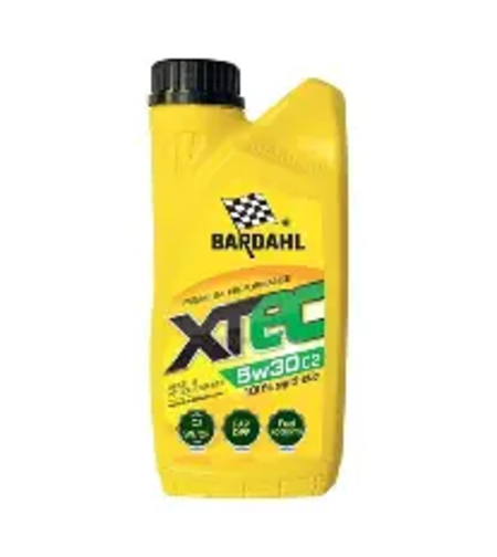 Масло Bardahl – XTEC 5W30 C2 1л.