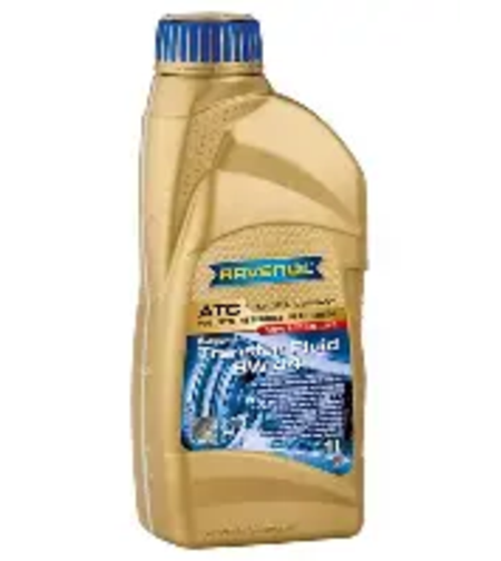 Трансмисионно масло RAVENOL Transfer Fluid BW 44 1л.