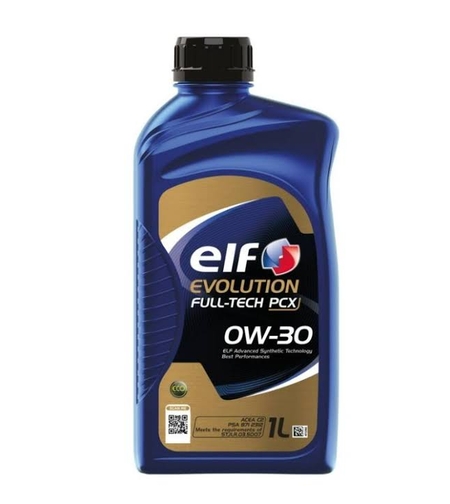 Масло Elf Evolution Full-Tech PCX 0W-30 1л.