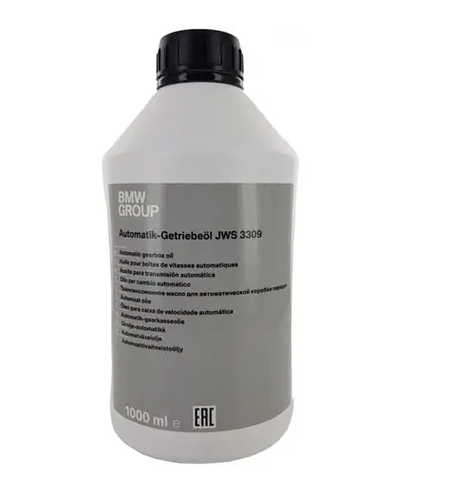 BMW / MINI ATF JWS 3309- 5 Литра 83 22 7 542 290