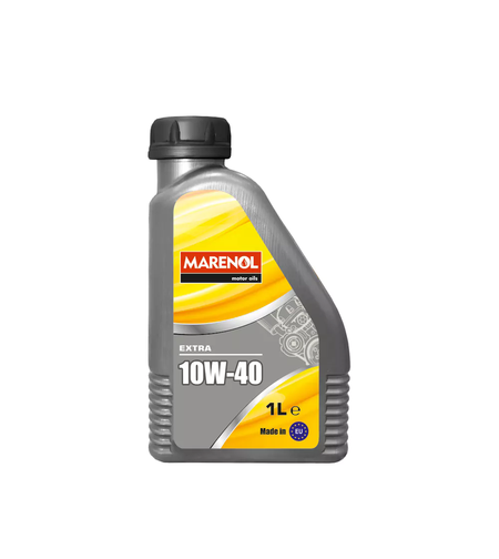 Моторно масло Marenol Extra 10W-40 1л.