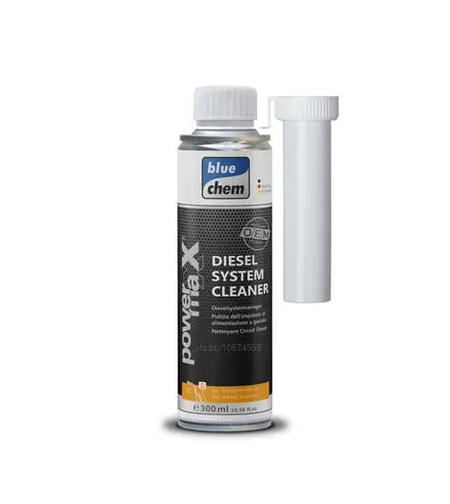 PowermaXX Diesel System Cleaner 300 ml. 33038