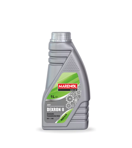 Трансмисионно масло Marenol ATF D II 1л.