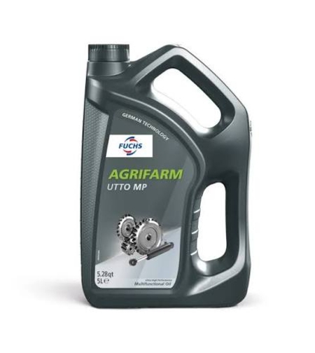 Масло FUCHS AGRIFARM UTTO MP 10W-30/75W-80  – 5Л.
