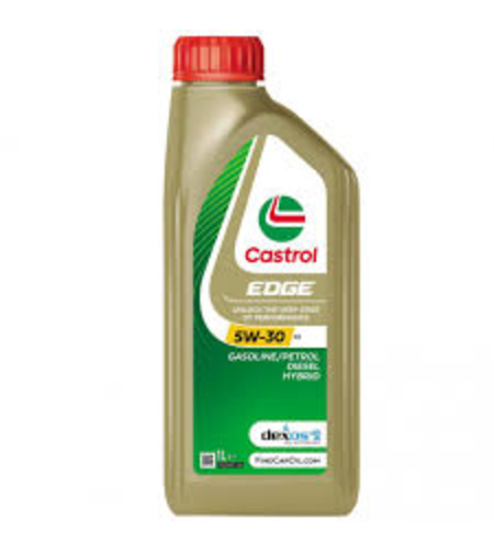Масло Castrol EDGE 5W-30 C3 – 1 Литър