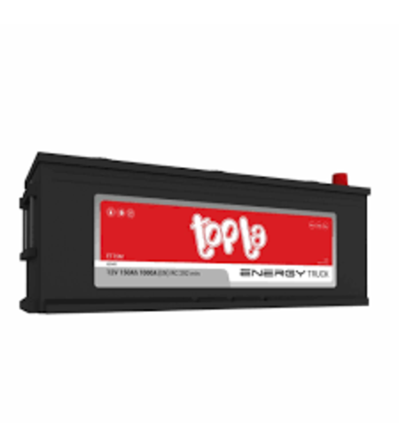 Акумулатор Topla Energy Truck HD 12V 150Ah 1000A