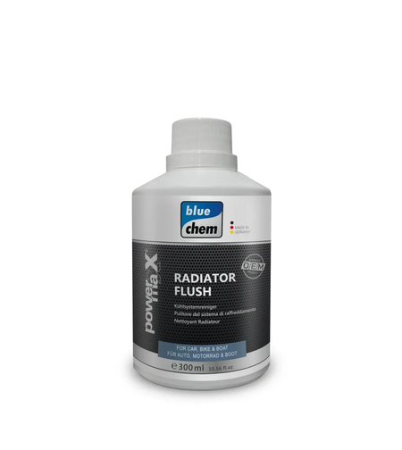 PowermaXX Radiator flush 300 ml. 33326