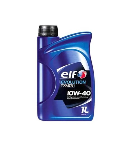 Масло Elf Evolution 700 STI 10W-40 1л.