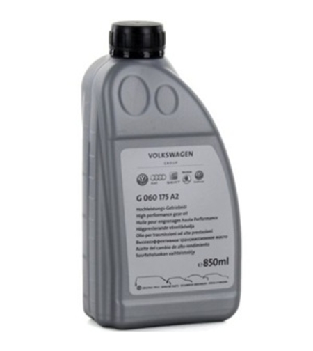 Mасло VW/Audi Haldex High-Performance Oil - 0.850 Литра G 060 175 A2