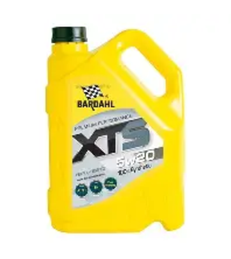 Масло Bardahl –, XTS 5W20 5л.