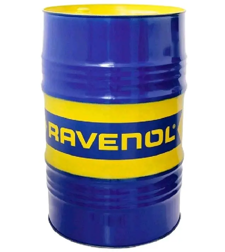 Универсално моторно масло RAVENOL STOU 10W-40 208л.