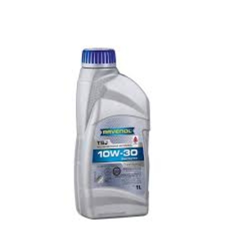 Моторно масло RAVENOL TSJ 10W-30 1л.