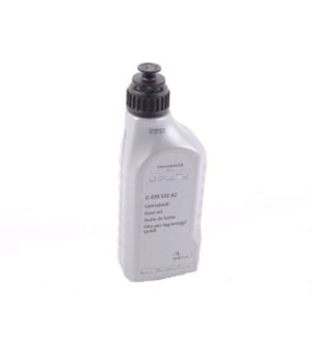Mасло VW/Audi Manual Transmission Fluid  - 1 Литър G 055 532 A2