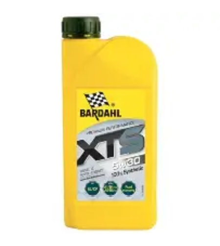 Масло Bardahl-XTS 5W30 1л.