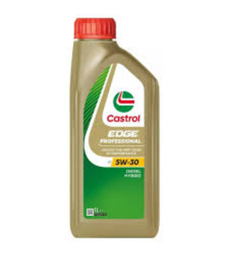 Масло Castrol EDGE Professional C1 5W-30 - 1 Литър