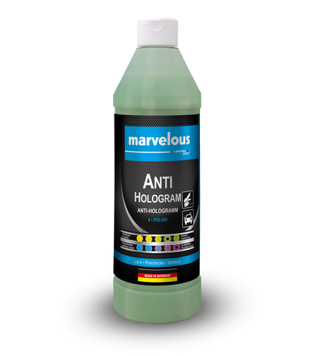 Marvelous Anti Hologram 500мл. 14151