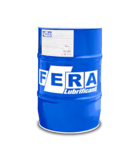 Трансмисионно масло FERA TITANIO UTTO 80W 200л.
