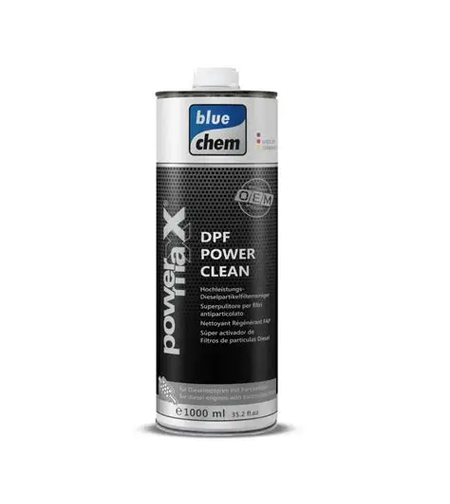 PowermaXX DPF Power Cleaner 1l 33459