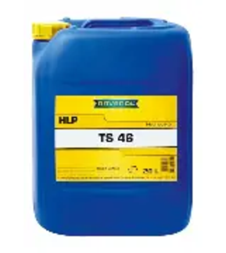 Хидравлично масло RAVENOL Hydraulikoel HLP-D 46 20л.