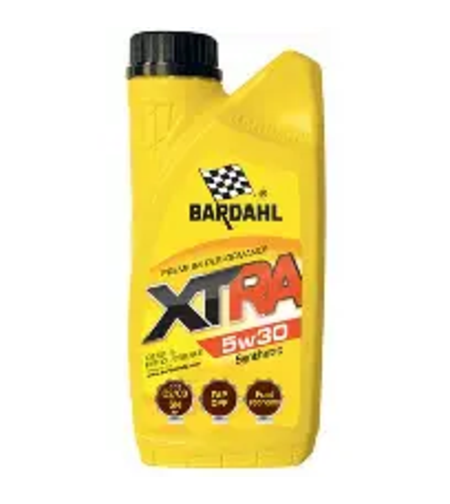 Масло Bardahl XTRA 5W30 C2/C3  1л.