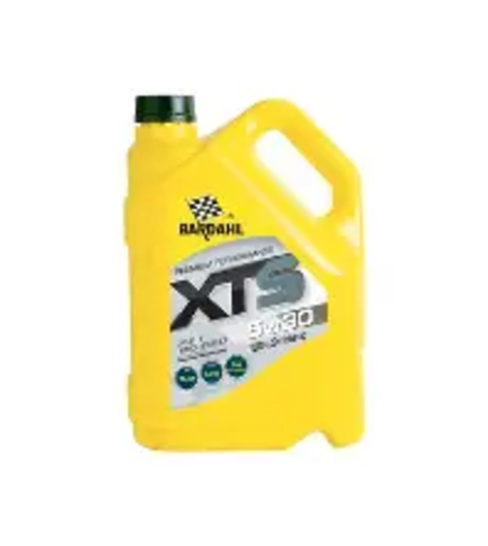 Масло Bardahl-XTS 5W30 4л.
