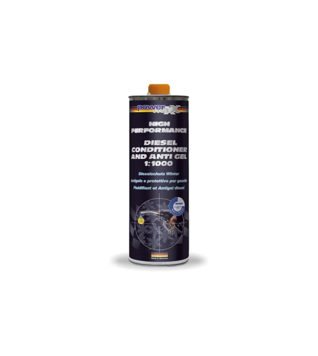 PowermaXX Diesel Conditioner&Anti-gel 1:1000 1l 51101