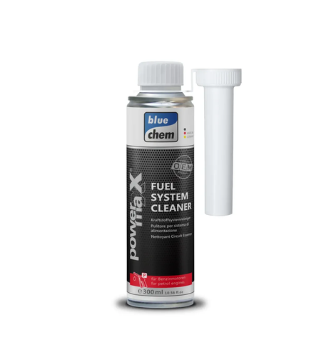 PowermaXX Fuel System Cleaner 300 ml. 33028