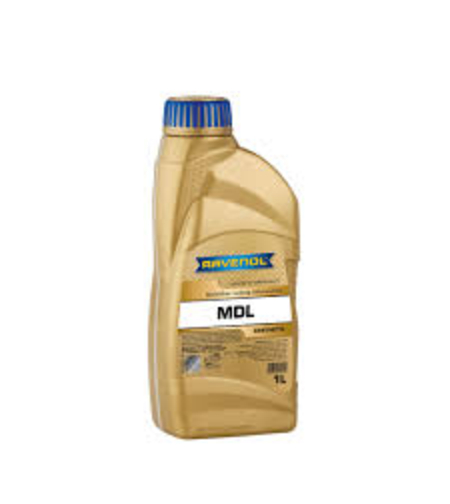 Трансмисионно масло RAVENOL MDL Multi-disc locking differen. 1л.