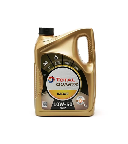 Масло TOTAL QUARTZ INEO PRO 0W-30 - 5L