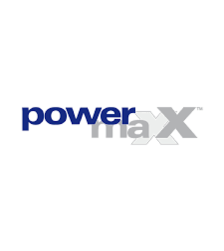 POWERMAXX