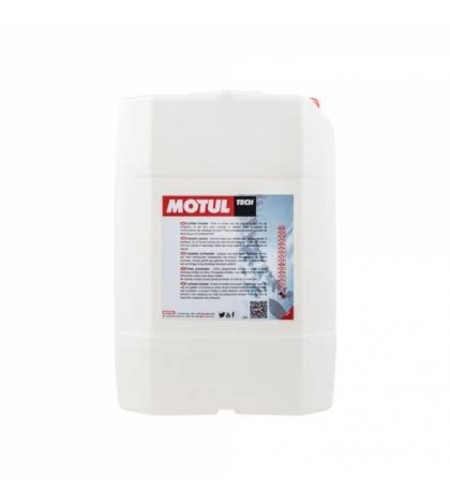 Motul - обработка на метали - STABILIS 9120-20L