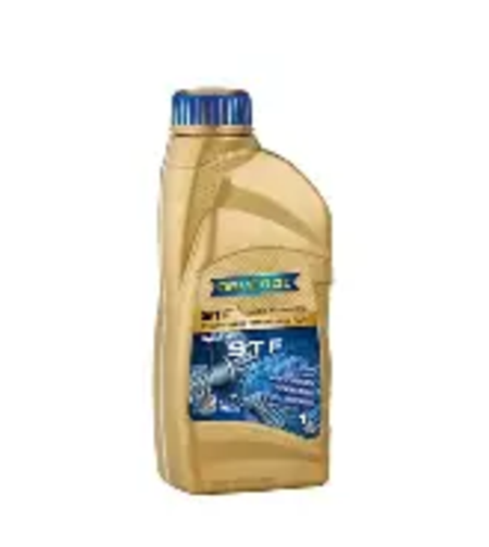 Трансмисионно масло RAVENOL STF Synchromesh Trans. Fluid 1л.