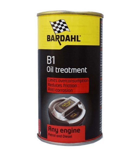 Bardahl  B1 -  Добавка за масло против износване - 250мл.