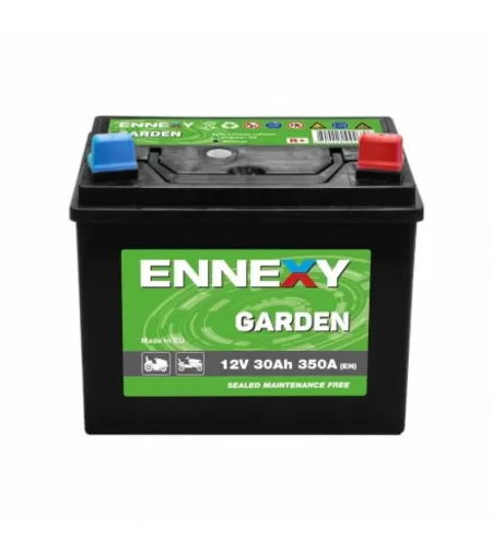 Акумулатор Ennexy Garden 12V 30Ah 350A