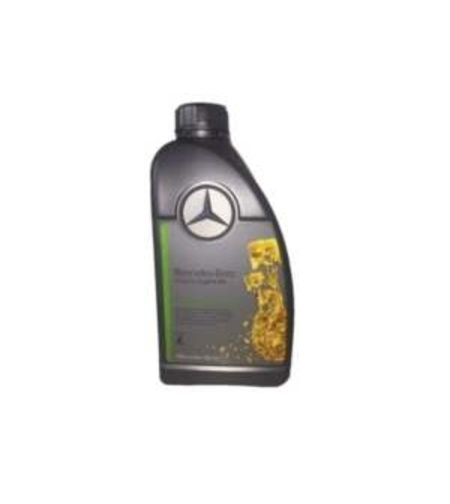 Масло Mercedes-Benz 5W-30 MB 229.51 - 1 Литър 000 989 32 09 11 ABDE
