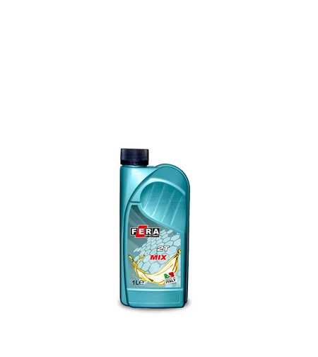 Моторно масло FERA 2T MIX 1л.