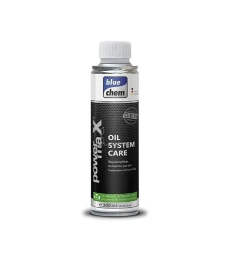 PowermaXX Oil System Care 300 ml. 33048