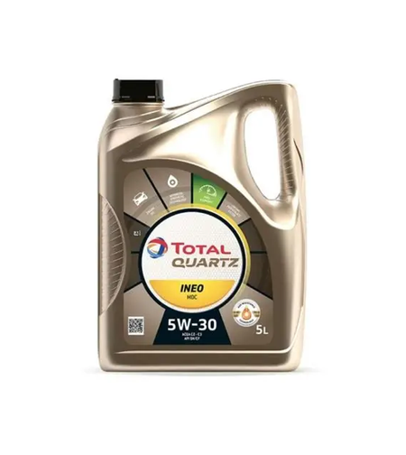 Масло TOTAL QUARTZ INEO MDC 5W30 - 5L