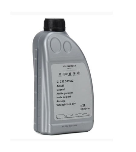 Mасло VW/Audi Rear Axle Oil - 1 Литър G 052 539 A2